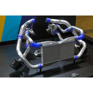 TRUST（トラスト） 【TRUST/トラスト】 GReddy ボルトオンターボキット