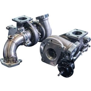 TRUST（トラスト） フェアレディZ E-CZ32 GCZ32 / VG30DETT用 GReddy