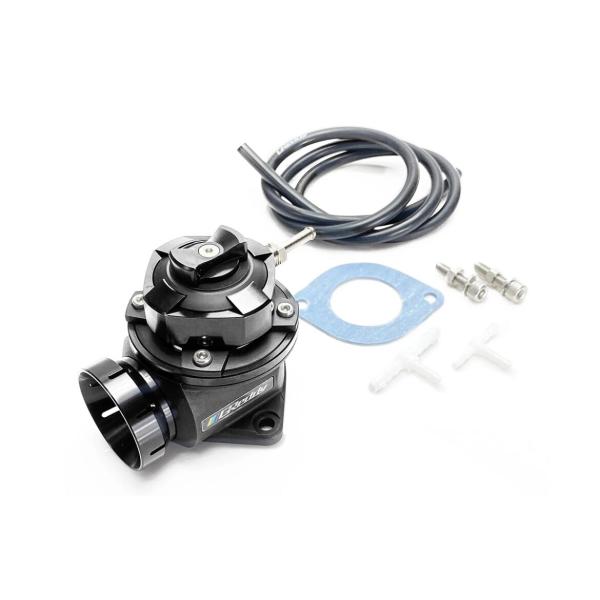 【TRUST/トラスト】 GReddy ブローオフFV2 ブラック 車種別キット BFV2-BK-2...