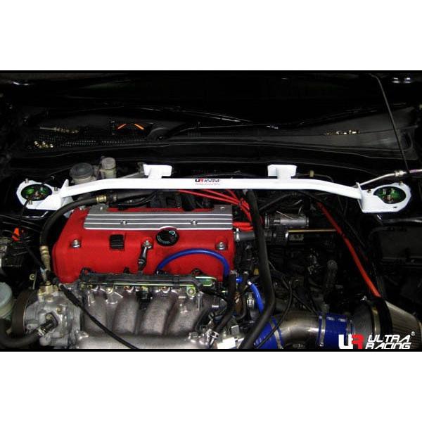【Ultra Racing】 フロントタワーバー ホンダ インテグラ DC5 01/07-07/02...
