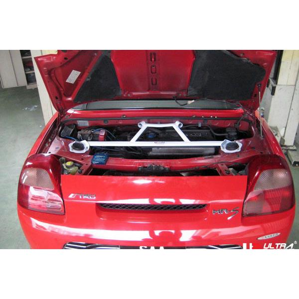 【Ultra Racing】 リアタワーバー トヨタ MR-S ZZW30 99/10-07/07 ...