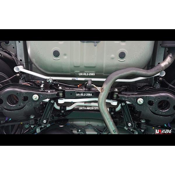 【Ultra Racing】 リアスタビライザー φ24 レクサス NX200T AGZ15 14/...