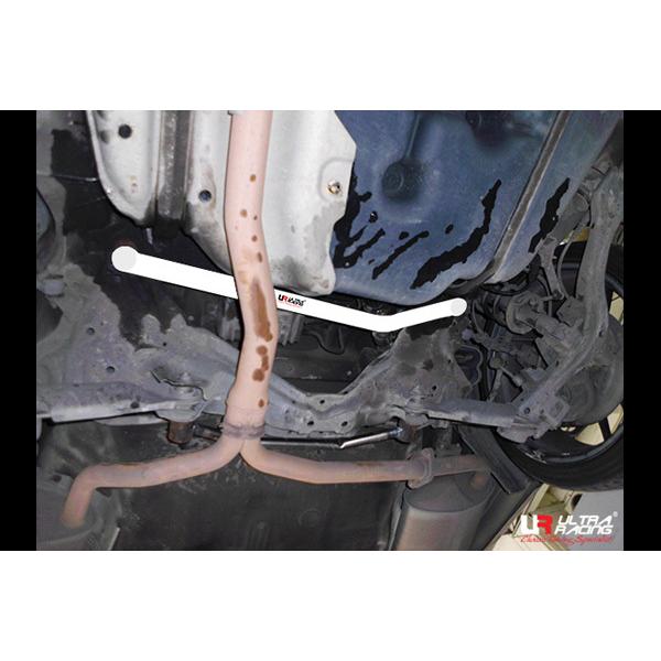 【Ultra Racing】 リアメンバーブレース ホンダ オデッセイ RB3 08/10-13/1...