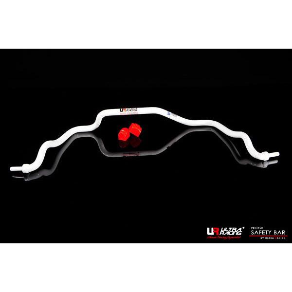 【Ultra Racing】 リアスタビライザー φ21 BMW 3シリーズ E46 AM20 98...
