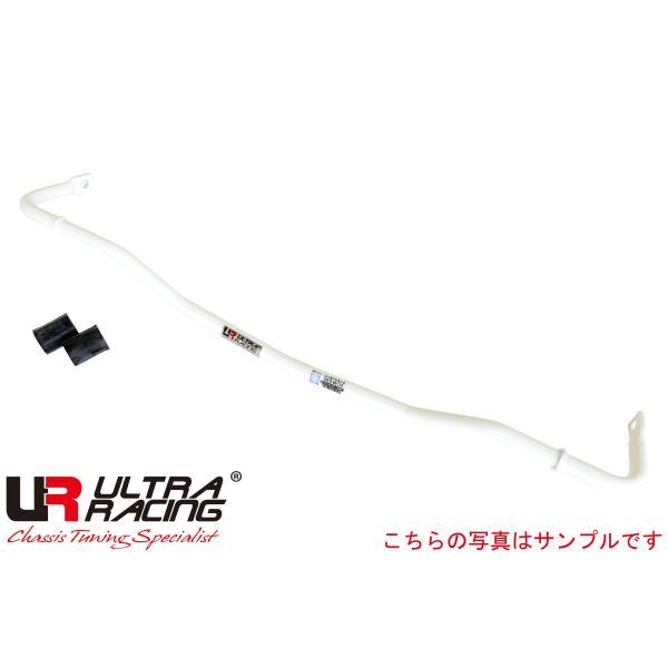 【Ultra Racing】 フロントスタビライザー φ27 BMW 3シリーズ E46 AM25 ...
