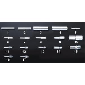 LAILE（レイル） 【LAILE/レイル】 Beatrush プラグカバー ゴールド