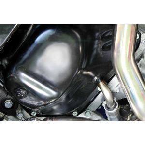 GReddy ターボキット用オイルパン トヨタ 86/スバル BRZ