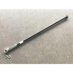 RSR RS-R ラテラルロッド (ブッシュ) ハイエース ワゴン KZH100G