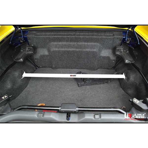 【Ultra Racing】 リアタワーバー ホンダ CR-Xデルソル EG2 92/03-95/1...