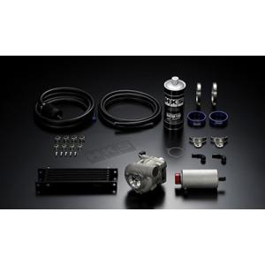 【HKS】 GTスーパーチャージャー汎用キット GTS8555 [12002-AK006]