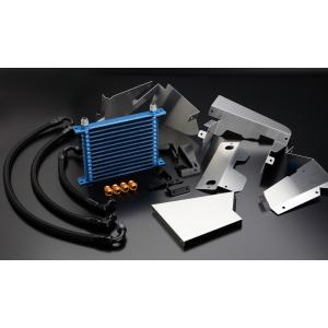 TRUST（トラスト） 【TRUST/トラスト】 GReddy オイルクーラーキット