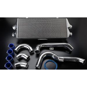 【TRUST/トラスト】 GReddy インタークーラーキット SPEC-R HG TYPE29 コ...