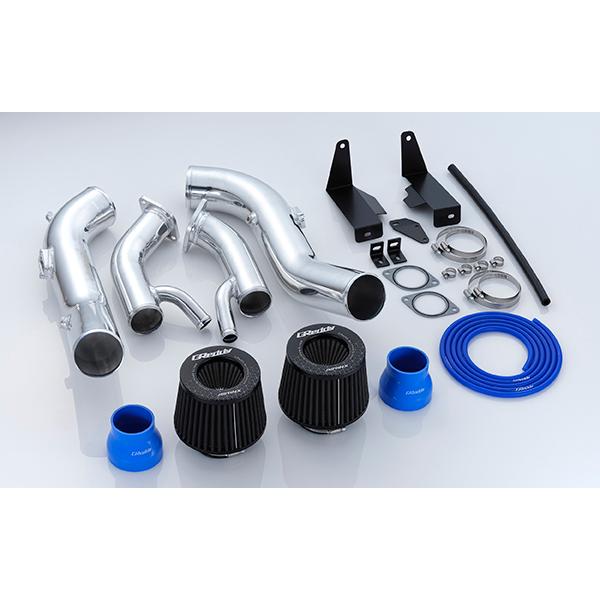 【TRUST/トラスト】GReddy サクションキット 70φ 純正タービン用 ニッサン GT-R ...