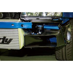 【TRUST/トラスト】 GReddy オイルクーラーキット サーキットスペック 13段 移動タイプ...