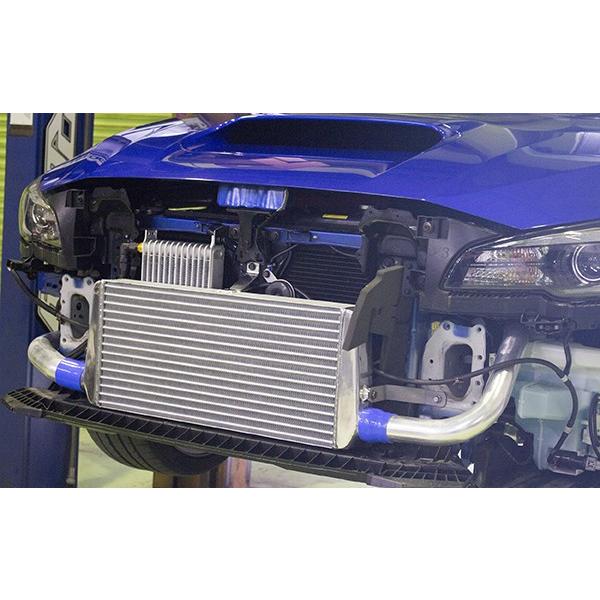 【TRUST/トラスト】 GReddy インタークーラーキット SPEC-LS T-24E スバル ...