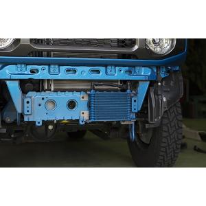 TRUST 個人宅発送可能 トラスト GReddy オイルクーラーキット