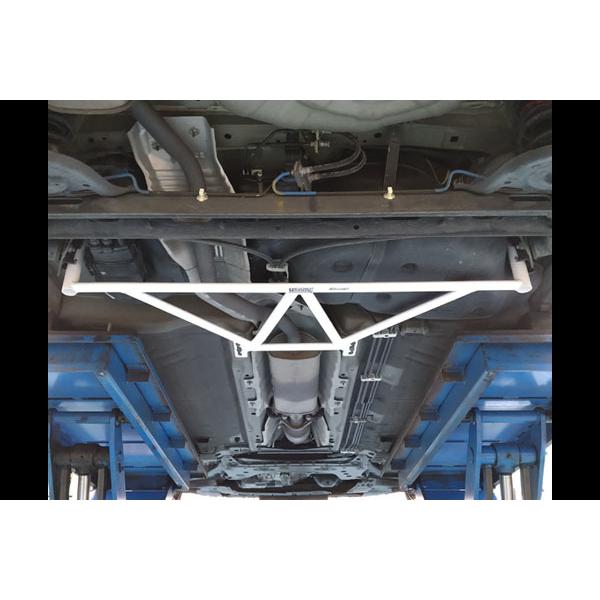 【Ultra Racing】 リアメンバーブレース ニッサン キューブ Z12 08/11-20/3...