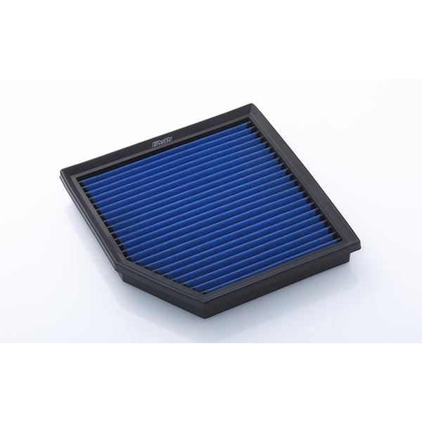 【TRUST/トラスト】 GReddy 純正交換タイプ エアクリーナー Airinx-GT TY-2...