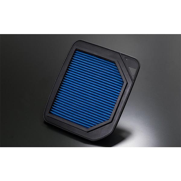 【TRUST/トラスト】 GReddy 純正交換タイプ エアクリーナー Airinx-GT SUZU...