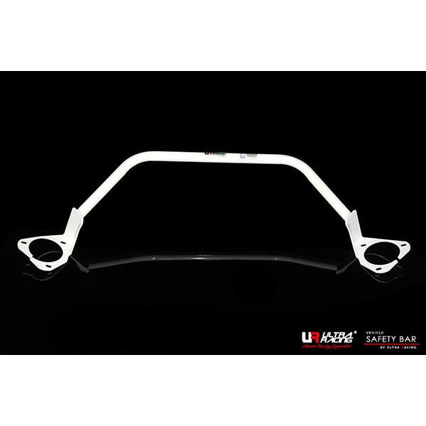 【Ultra Racing】 フロントタワーバー ニッサン GT-R R35 07/12- [TW2...