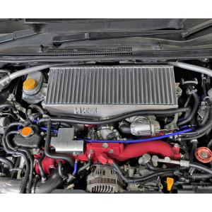 HKS（エッチケーエス） 【HKS】 インタークーラーキット SタイプAL
