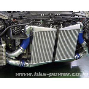 【HKS】 インタークーラーキット GT1000SPEC ニッサン GT-R R35 [13001-...