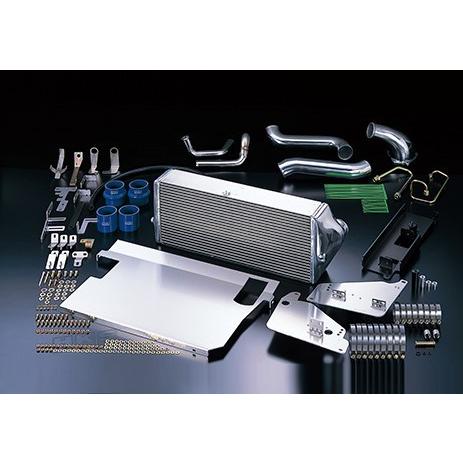 【HKS】 インタークーラーキット Rタイプ マツダ RX-7 FD3S [13001-AZ002]