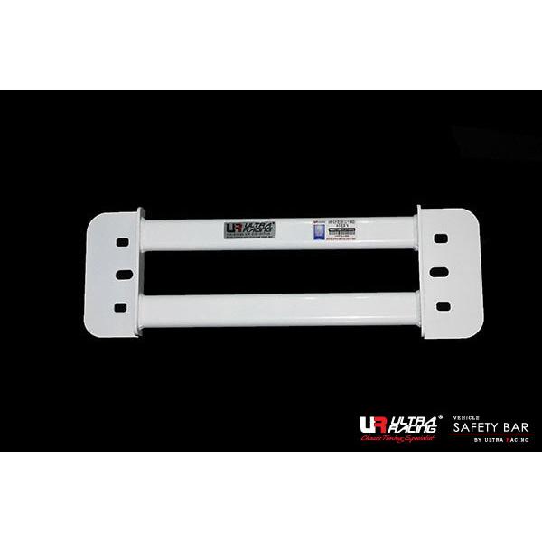 【Ultra Racing】 ミドルメンバーブレース BMW X3 F25 WX20 11/03- ...