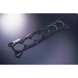 【TOMEI/東名】 ヘッドガスケット HEAD GASKET RB26DETT 87.0-1.2m...