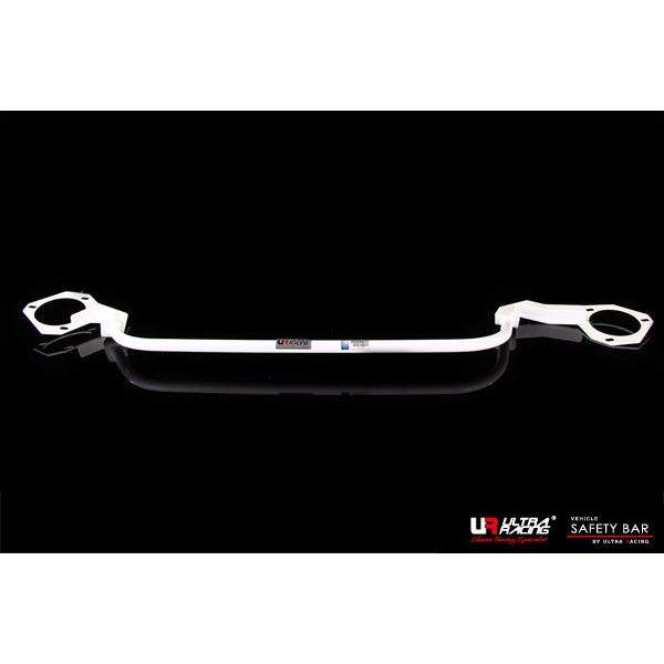 【Ultra Racing】 フロントタワーバー アウディ S3 (A5) 8VCJXF 13/11...