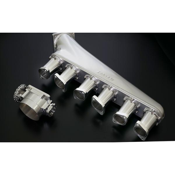 【TRUST/トラスト】 GReddy サージタンク スロットル スカイラインGT-R BNR32,...