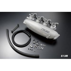 シルビア 大容量サージタンク Φ80スロットル 700ccインジェクター シルビア 大容量サージタンク Φ80スロットル 700ccインジェクター