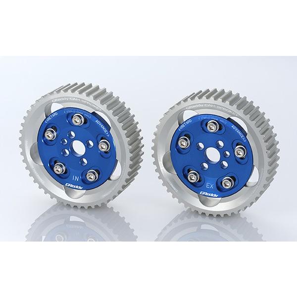 【TRUST/トラスト】 GReddy カムスプロケット RB26 EX ニッサン スカイラインGT...