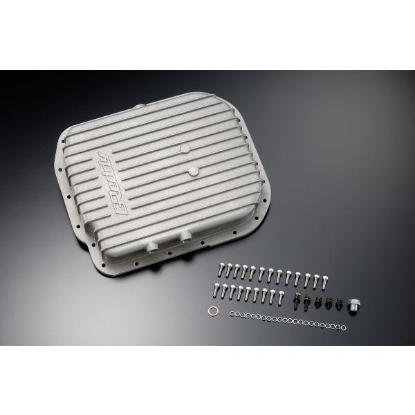 【TRUST/トラスト】GReddy 大容量オイルパンキット スカイラインGT-R BNR32/BC...