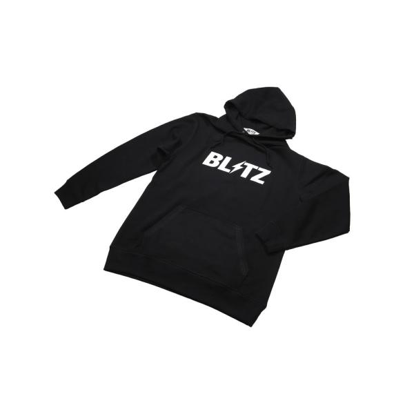 【BLITZ/ブリッツ】 REFLECTION PULL PARKA サイズXL [13625]