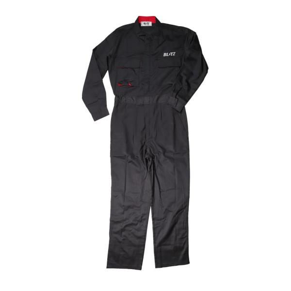 【BLITZ/ブリッツ】 REFLECTION COVERALL サイズL [13631]
