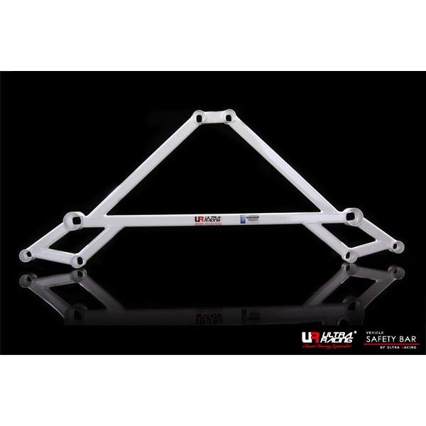 【Ultra Racing】 フロントメンバーブレース トヨタ チェイサー JZX100 96/09...