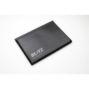 【BLITZ/ブリッツ】 車検証ケース [13884]