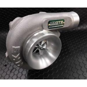 TRUST（トラスト） 個人宅発送可能 GReddy ターボチャージャー TD-06SH