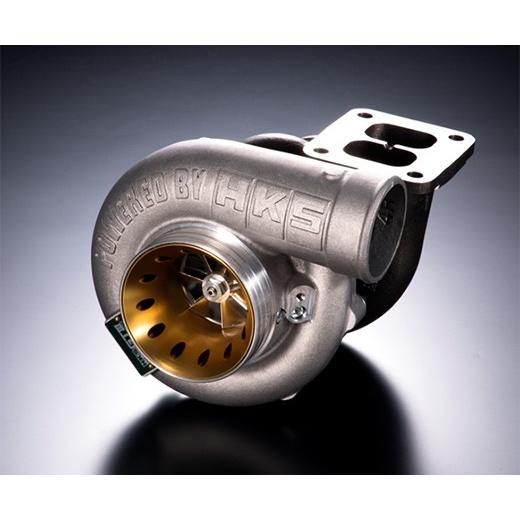 【HKS】 GTIIIタービンシリーズ GTIII-4R A/R 1.00 WG [14001-AK...