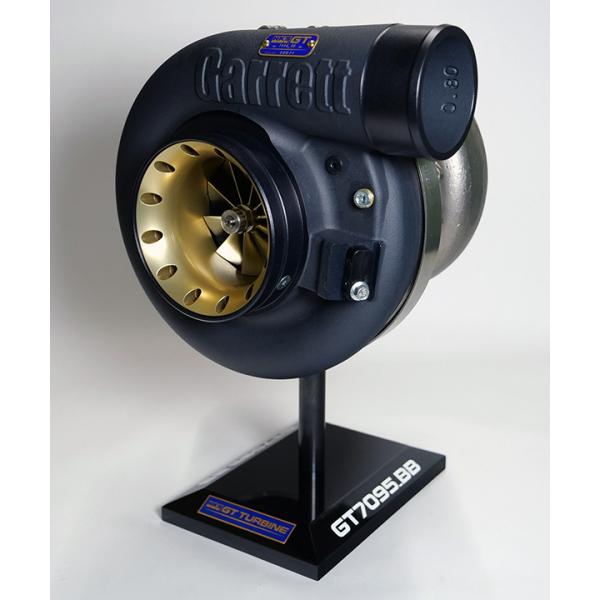 【HKS】 GTタービンシリーズ GT7095_BB [14001-AK058]