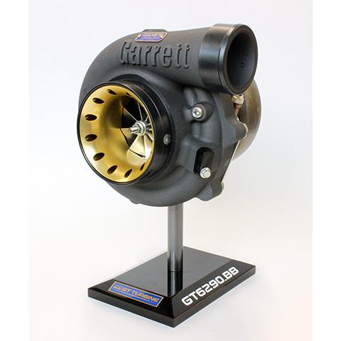 【HKS】 GTタービンシリーズ GT6290_BB [14001-AK061]