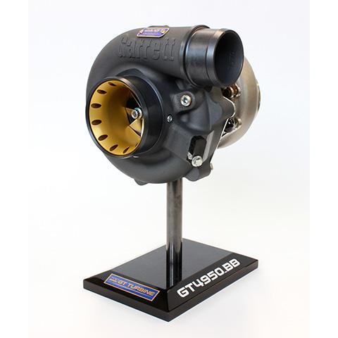 【HKS】 GTタービンシリーズ GT4950_BB [14001-AK071]