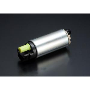 【HKS】 大容量フューエルポンプ ニッサン GT-R R35 [14007-AN003]