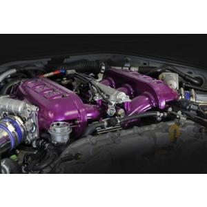 HKS（エッチケーエス） 【HKS】 サージタンク HIGH-FLOW SURGE TANK