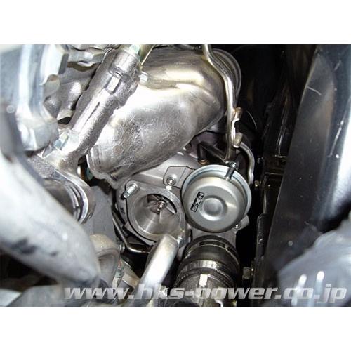 【HKS】 強化アクチュエーターキット ニッサン GT-R R35 [14030-AN001]