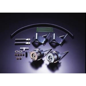 【HKS】 強化アクチュエーターキット EVC7セット スズキ アルトワークス HA36S [140...
