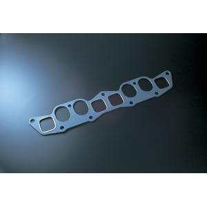 【TOMEI/東名】 マニホールドガスケット INTAKE MANIFOLD GASKET NISSAN A SERIES M-SIZE [14035R001]｜vigoras