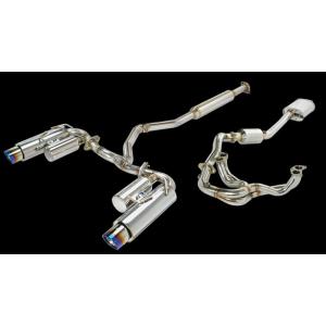 HKS】エキゾーストジョイントパイプ GR86 ZN8 FA24 : オートパーツ
