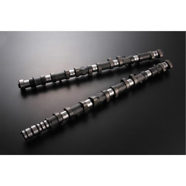 【TOMEI/東名】 カムシャフト PONCAM 2JZ-GTE Late Model セット [1...